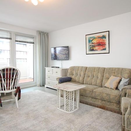App. Renate 23 Apartment Westerland Luaran gambar